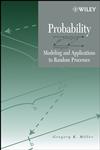Probability Modeling and Applications to Random Processes 1st Edition,0471458929,9780471458920