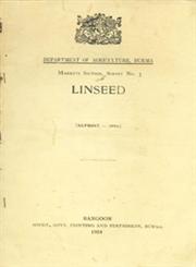 Linseed