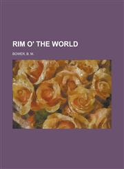 Rim O' the World,1153820110,9781153820110