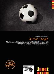 Almir Tanjič,6200066027,9786200066022