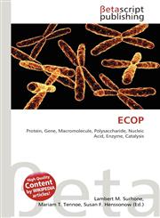 ECOP,6136385082,9786136385082