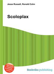 Scoloplax,5512485377,9785512485378