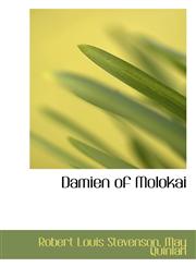 Damien of Molokai,1115465821,9781115465823