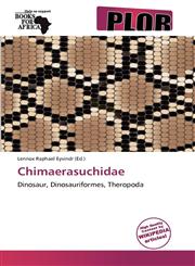Chimaerasuchidae,6139151279,9786139151271