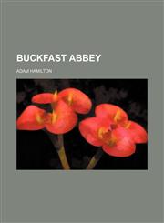 Buckfast Abbey,1154488705,9781154488708