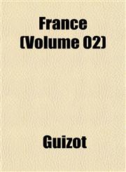 France (Volume 02),1152247549,9781152247543