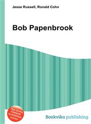 Bob Papenbrook,5510934972,9785510934977
