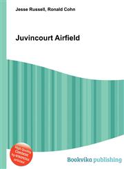 Juvincourt Airfield,5510514728,9785510514728