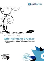 Otto-Hermann Brücker,6138584201,9786138584209
