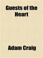 Guests of the Heart,1152275720,9781152275720