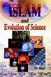 Islam and Evolution of Science,8174350012,9788174350015