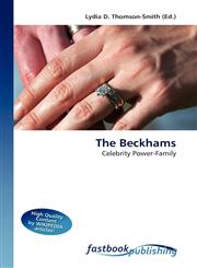 The Beckhams,6130104758,9786130104757