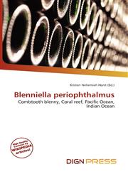 Blenniella periophthalmus,6136674521,9786136674520