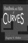 Handbook and Atlas of Curves,0849389631,9780849389634