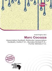 Marc Cocozza,6138454863,9786138454861