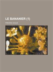 Le Bananier (1),1151315567,9781151315564