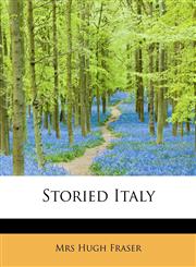 Storied Italy,124162867X,9781241628673