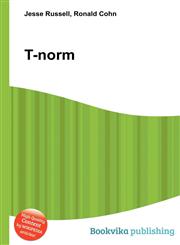 T-Norm,551216886X,9785512168868