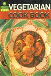 Vegetarian Cook Book,8171825540,9788171825547
