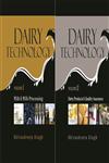 Dairy Science and Technology 2 Vols.,9381450994,9789381450994