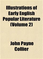 Early English Popular Literature Volume 2,1152329219,9781152329218