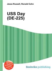 USS Day (de-225),5512473093,9785512473092