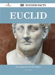 Euclid 109 Success Facts - Everything You Need to Know about Euclid,1488549842,9781488549847