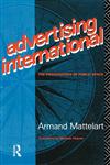 Advertising International,0415050642,9780415050647