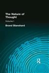 The Nature of Thought,0415296064,9780415296069