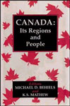 Canada It's Religions and People 1st Edition,8121508037,9788121508032