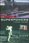 The Superpowers,041523042X,9780415230421