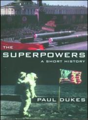 The Superpowers,041523042X,9780415230421