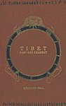 Tibet Past and Present Reprint London 1924 Edition,8120604830,9788120604834