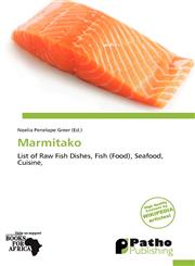Marmitako,6138601882,9786138601883