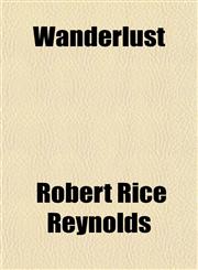 Wanderlust,1153205653,9781153205658