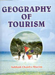 Geography of Tourism 2 Vols. 1st Edition,8178800527,9788178800523