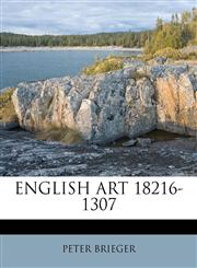 ENGLISH ART 18216-1307,1178543579,9781178543575
