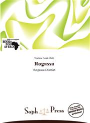 Rogassa,6137971090,9786137971093