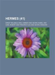 Hermes (41),1153545721,9781153545723