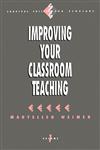 Improving Your Classroom Teaching,0803949766,9780803949768