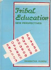 Tribal Education New Perspectives,812120447X,9788121204477