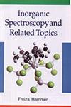 Inorganic Spectroscopy and Related Topics,8176258741,9788176258746