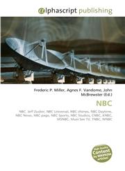 NBC,6130065019,9786130065010