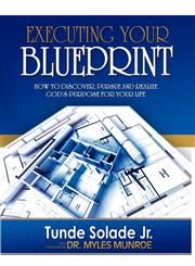 Executing Your Blueprint,1890430196,9781890430191