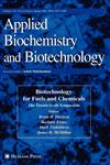 Twenty-Sixth Symposium on Biotechnology for Fuels and Chemicals,1588296970,9781588296979
