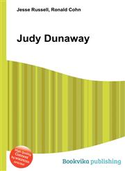 Judy Dunaway,5510993405,9785510993400