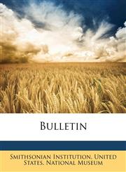 Bulletin,114730288X,9781147302882
