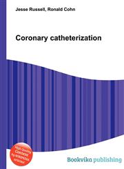 Coronary Catheterization,5510738529,9785510738520