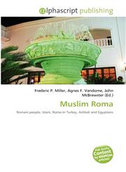 Muslim Roma,6135549960,9786135549966