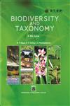 Biodiversity and Taxonomy,9380428928,9789380428925